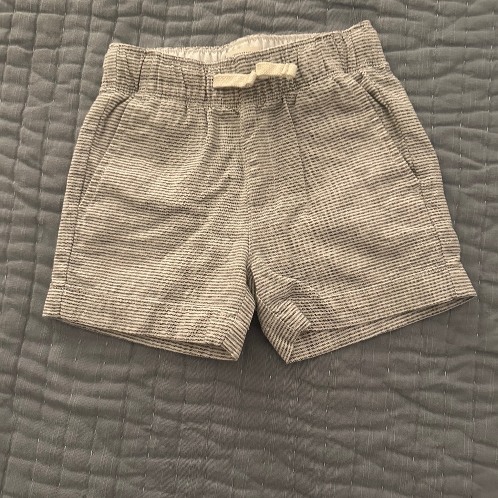 Toddler Boy Shorts